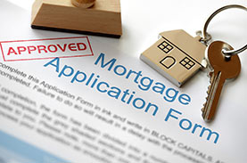 Mortgage Applications