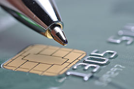 Credit Cards or Debit Cards