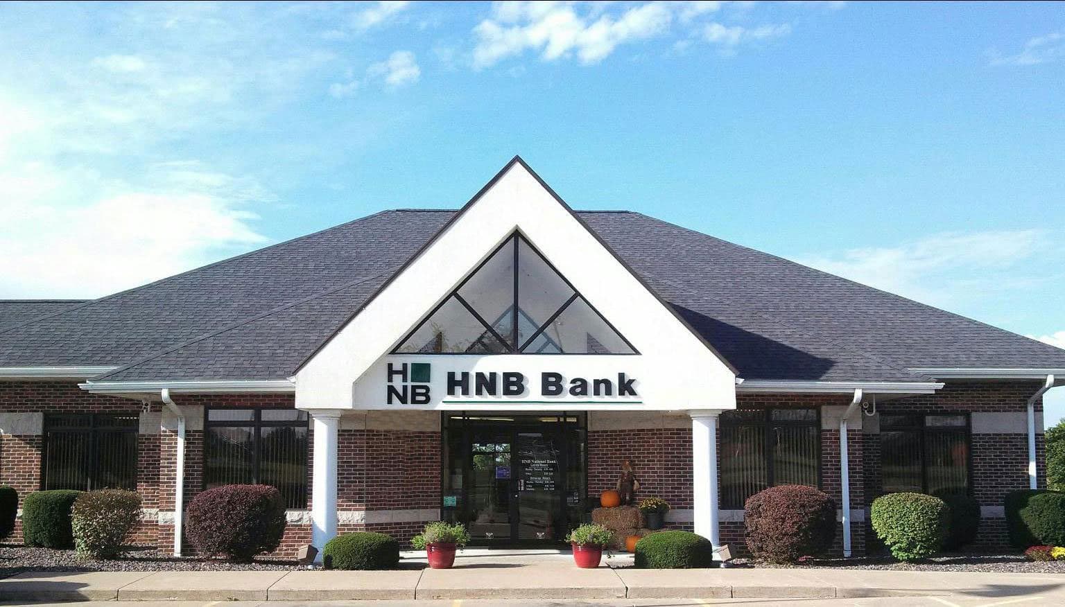 HNB National Bank in Bowling Green, MO