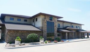 HNB Bank North Hannibal location