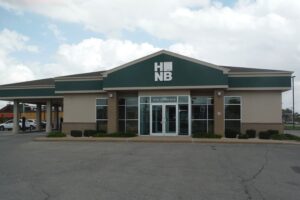 HNB National Bank in Troy, MO