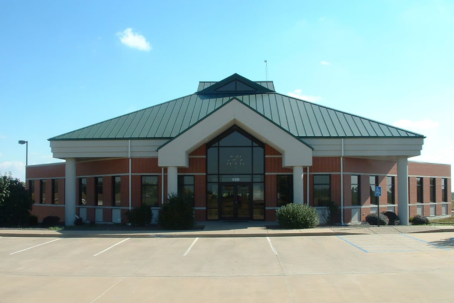 HNB at Shinn Lane in Hannibal, MO