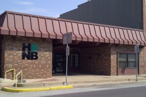 HNB National Bank in Perry, MO