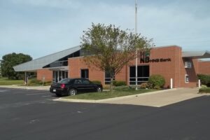 HNB National Bank, St. Joseph - Riverside location