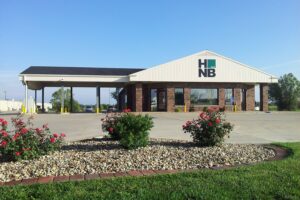 Monroe City HNB Bank