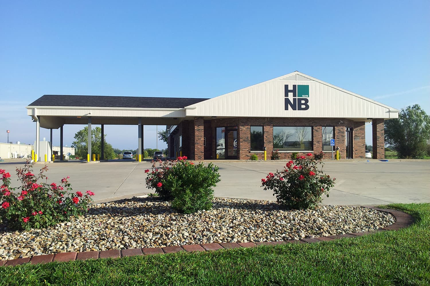 Monroe City HNB Bank
