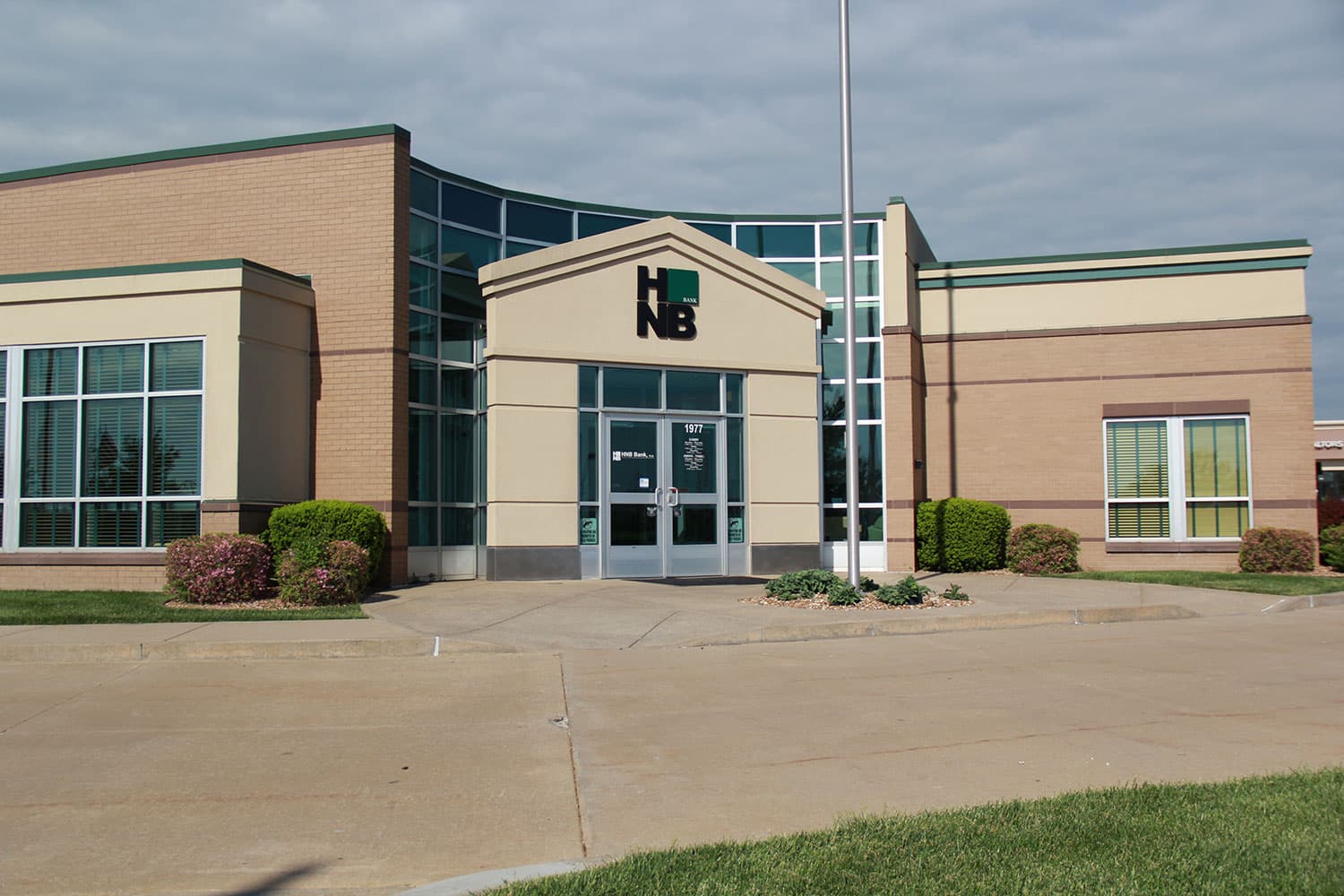 Wentzville MO HNB Bank